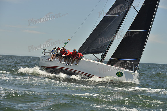 2017 NYYC Annual Regatta A_1677