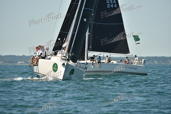 2018 NYYC Race Week B_0733