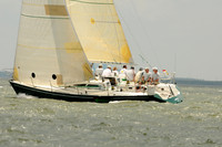 2012 Southern Bay Race Week A 2565