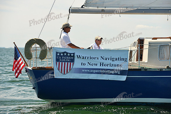 2015 Cape Charles Cup A 1267