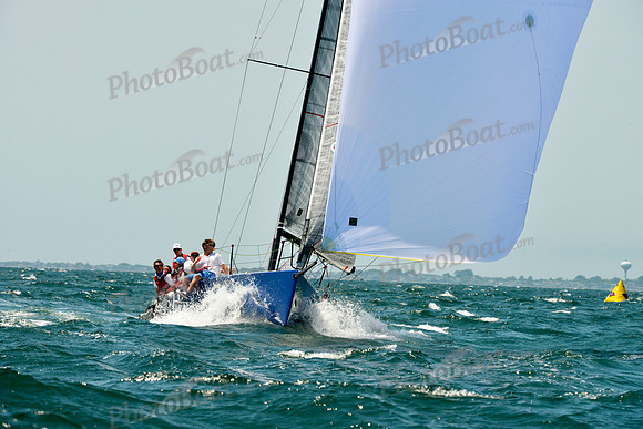 2016 NYYC Race Week A 495