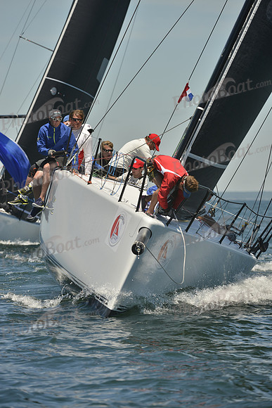 2017 Block Island Race Week F_0284