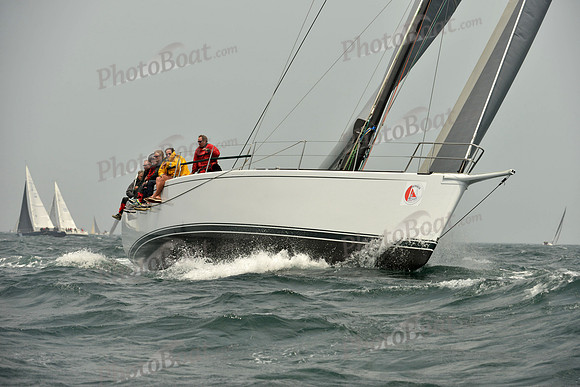 2015 Block Island Race Week D 1006