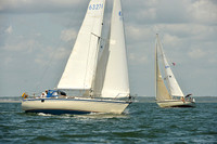 2015 Southern Bay Race Week C 757