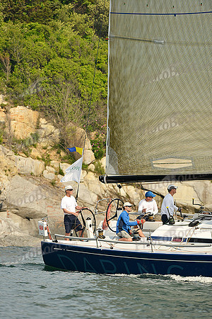 2015 NYYC Annual Regatta A 1511