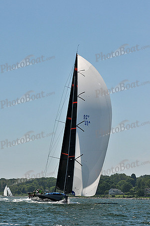 2012 NYYC Annual Regatta A 1606