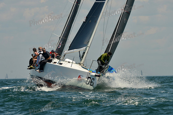2015 Block Island Race Week A 1027