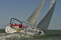 2017 Charleston Race Week A_0809
