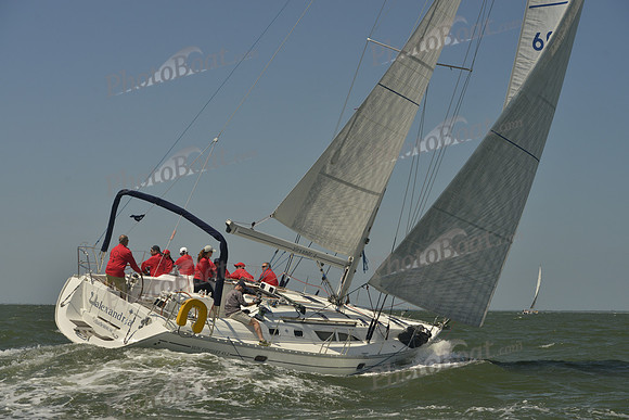2017 Charleston Race Week A_0809
