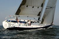 2011 Block Island Race A 1277