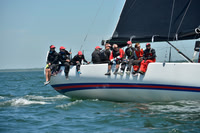 2019 NYYC Annual Regatta B_0309