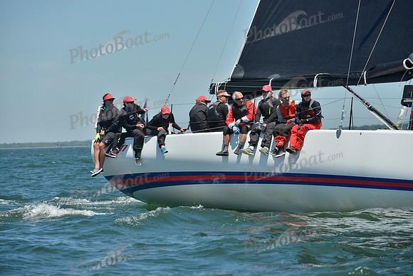 2019 NYYC Annual Regatta B_0309
