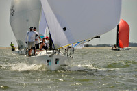 2018 Charleston Race Week A_2213