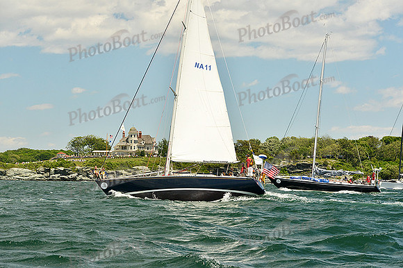 2016 NYYC Annual Regatta E_0673