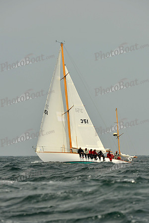 2015 Block Island Race Week D 1695