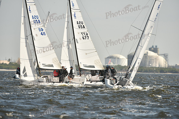 2019 J70 Winter Series C_0412