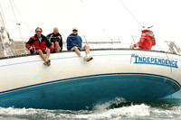 2012 Cape Charles Cup A 1489