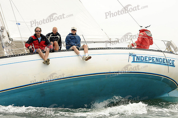 2012 Cape Charles Cup A 1489