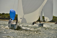2018 Charleston Race Week A_3026