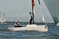 2014 J70 Winter Series A 402