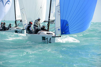 2017 Quantum Key West RW B 2109