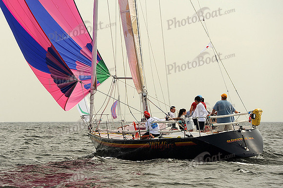 2013 Vineyard Race A 360
