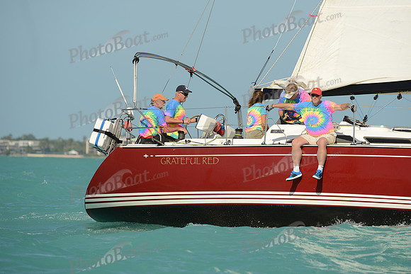 2017 Quantum Key West RW D 141