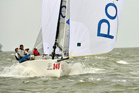 2015 Charleston Race Week E 683