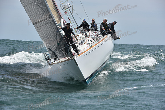 2019 NYYC Annual Regatta A_1342