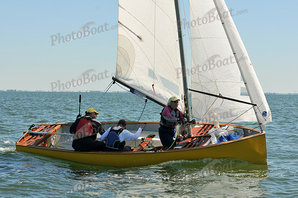 2012 Thistle Midwinters A 802