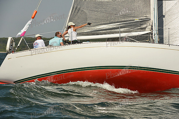 2015 NYYC Annual Regatta E 1101