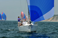 2013 Block Island Race Week B 1144