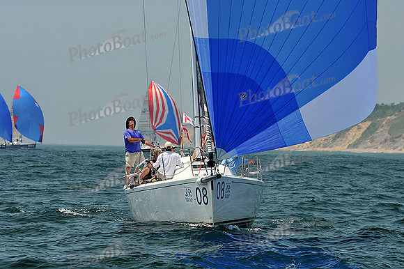 2013 Block Island Race Week B 1144