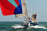 2013 Block Island Race Week B 2064