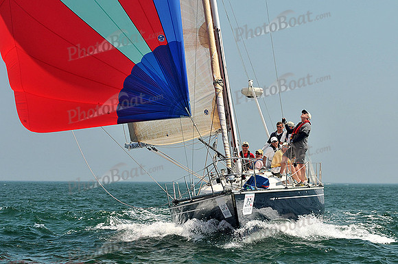 2013 Block Island Race Week B 2064