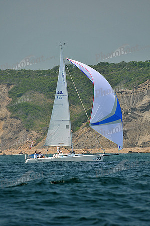 2013 Block Island Race Week B 1352