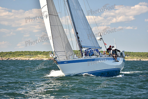 2016 Newport Bermuda Race_0713