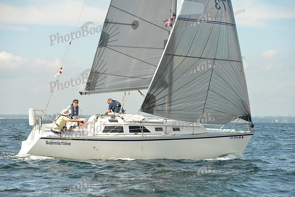 2015 Denmark Race A 138