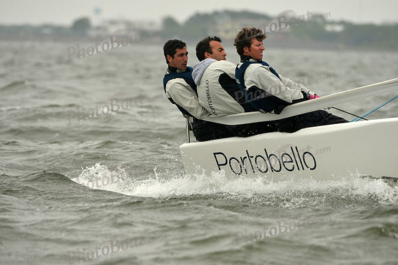 2016 Charleston Race Week A_0717