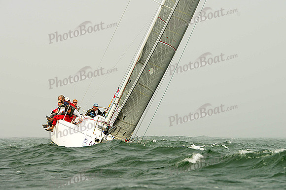 2013 Block Island Race Week E 468