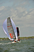 2018 Charleston Race Week A_1942