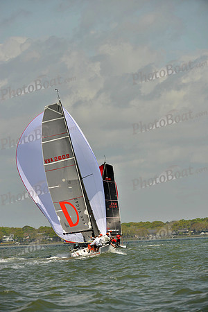 2018 Charleston Race Week A_1942