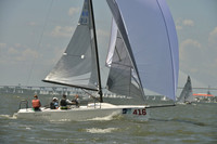 2017 Charleston Race Week A_1713