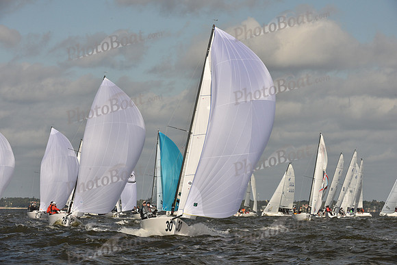 2019 J70 Winter Series A_0030