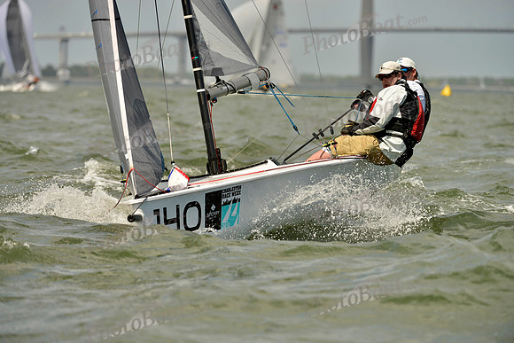 2018 Charleston Race Week B_1228