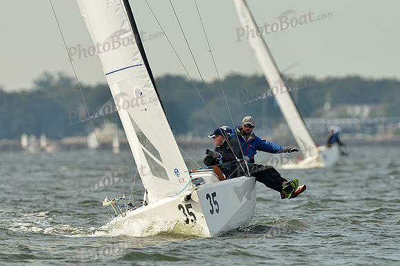 2015 J70 Winter Series B 641