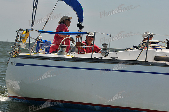 2014 Southern Bay Race Week C 1172