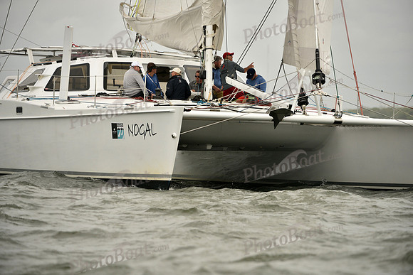 2019 Charleston Race Week H_0022