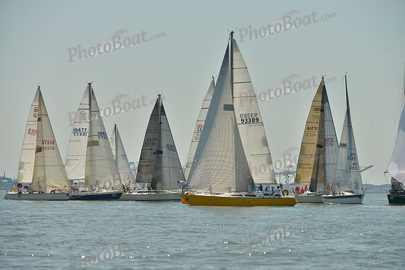 2017 Southern Bay Race Week C_0368