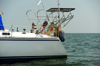 2014 Cape Charles Cup A 986